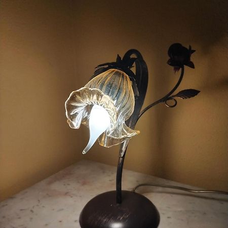 萨萨里Il Casale Del Cortonese公寓 客房 照片