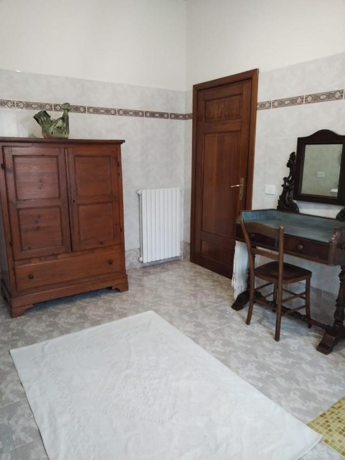 萨萨里Il Casale Del Cortonese公寓 外观 照片