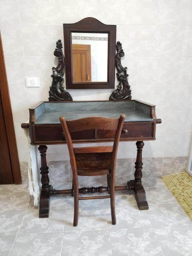 萨萨里Il Casale Del Cortonese公寓 外观 照片